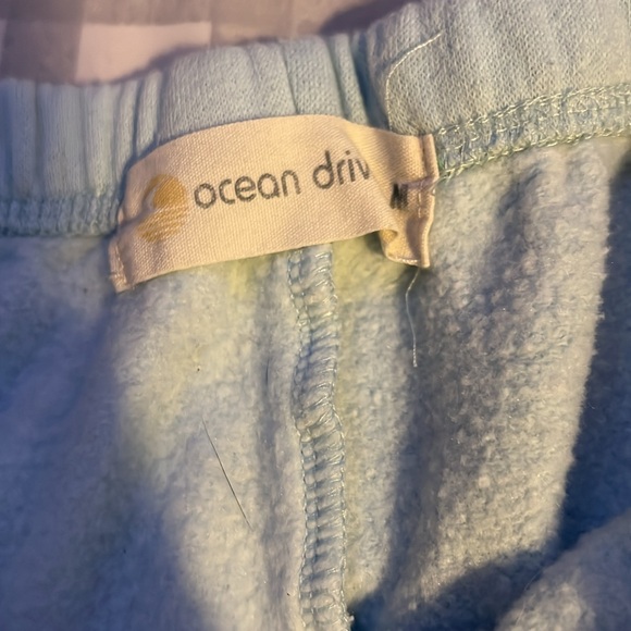 Ocean drive Biloxi Mississippi merch sweatpants - Picture 2 of 2